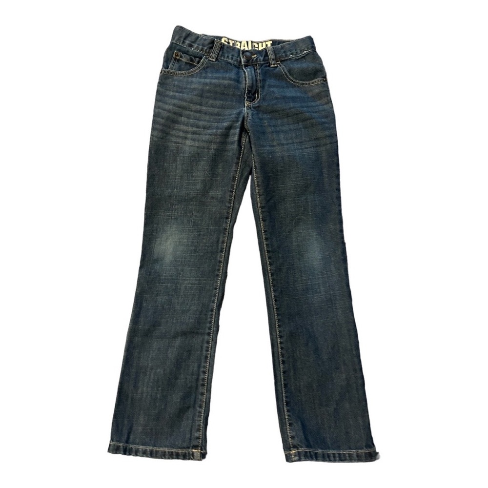 EUC Gymboree Boy’s Jeans Sz 8 straight